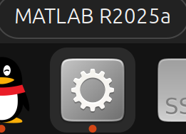 ubuntu下matlab图标不一致_编程语言-CSDN问答