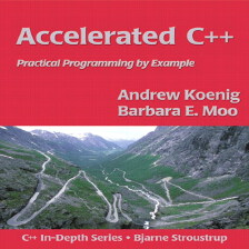 Accelerated C++-CSDN博客