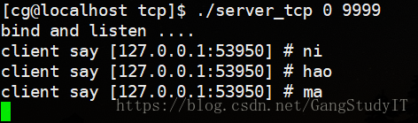 server