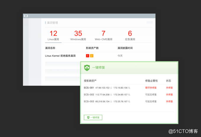 阿里云安全中心：自动化安全闭环实现全方位默认安全防护