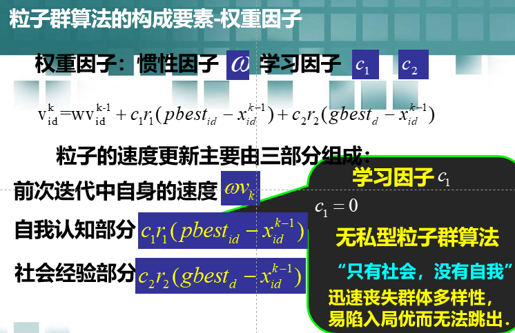 权重因子