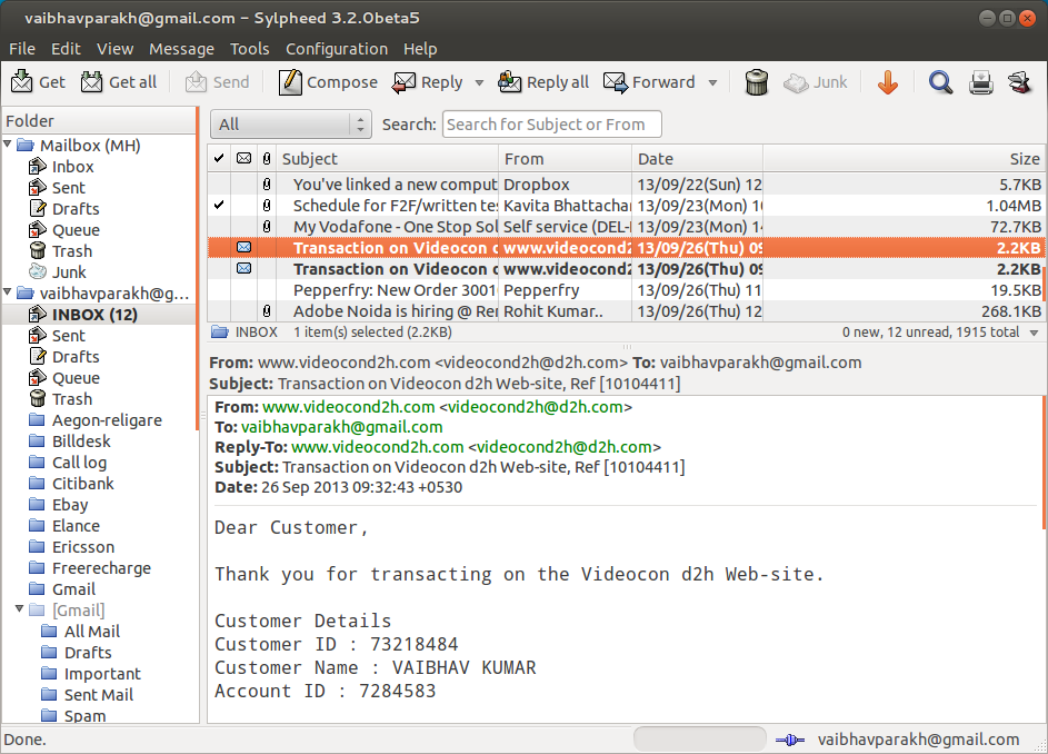 vaibhavparakh @ gmail_com-Sylpheed 3_2_0beta5_041