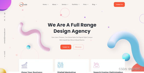 网站建设经验总结：如何提高网站的加载速度