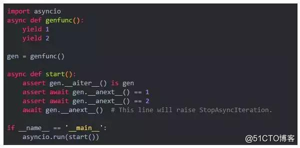 本篇为你深度解析 Python 异步到底是怎么实现的？
