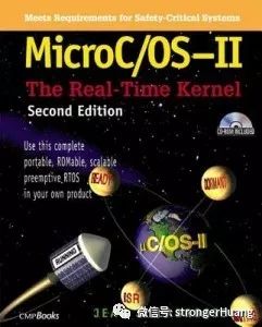 Micronics Operating System 操作系统µC/OS的故事,最终Micrium被Silicon Labs收购-CSDN博客