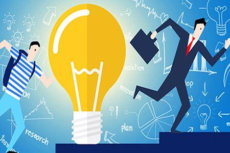 创新创业类书籍推荐