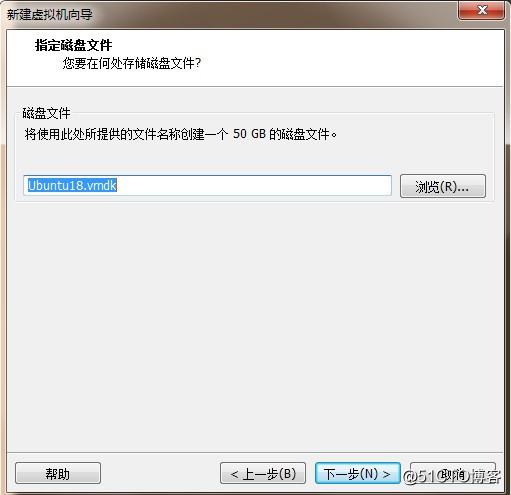 Ubuntu-18.04 LTS嵌入式linux开发环境搭建