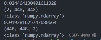 python h5py 和 hdf5storage 读取数据维度居然不同！-CSDN博客