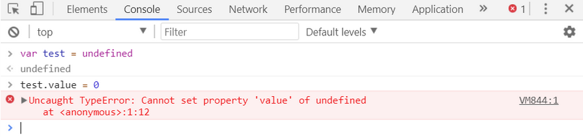 10 种最常见的 Javascript 错误 — 总结于 1000+ 个项目，并阐述如何避免-CSDN博客