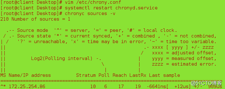 linux基础练习【1】