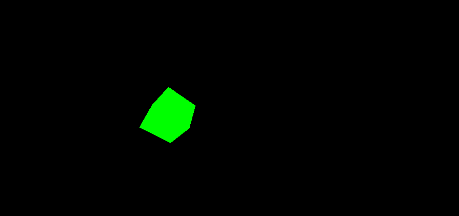 scene