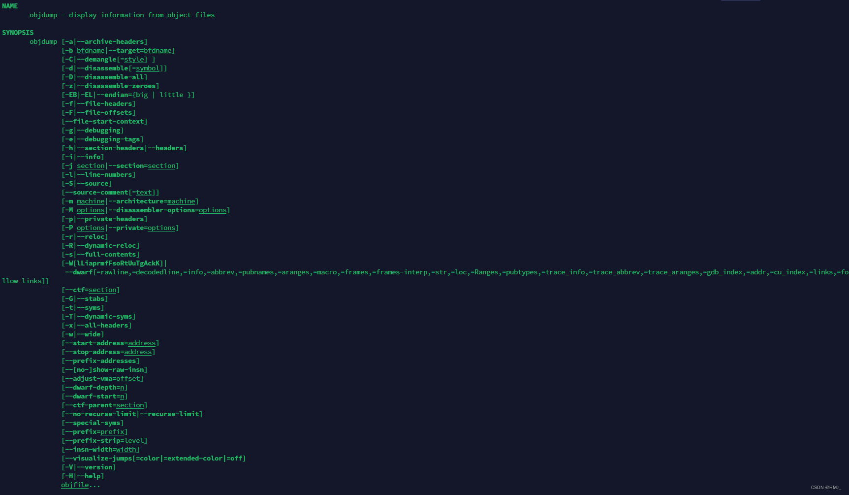Linux获取库文件中的函数列表_linux查看动态库导出函数-CSDN博客