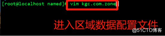 CentOS 7之DNS域名解析