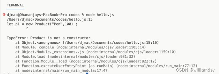 【JavaScript】为什么在JavaScript中箭头函数不能被用来创建对象_为什么在js中写箭头函数作为方法参数报错 oncreated ...