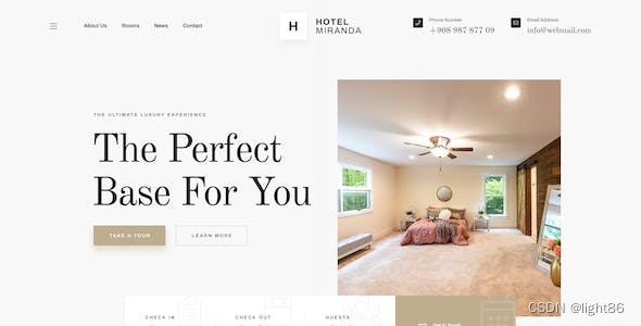 高端网站建设的视觉设计与用户体验