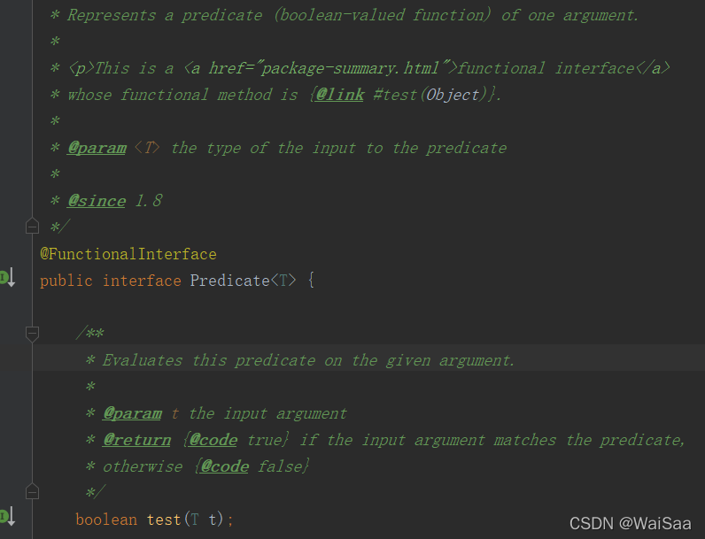 java8 predicate example , java 8 tutorial Images... Java8函数式接口取代if-else_java8 什么代替if-CSDN博客