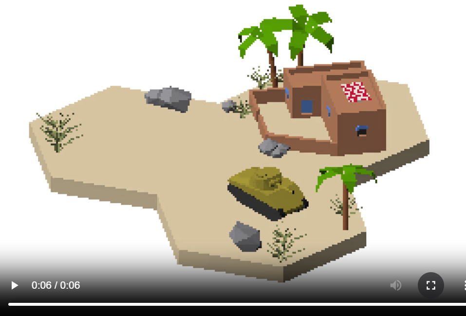 3D渲染器原理及Python朴素实现_python 3d渲染-CSDN博客