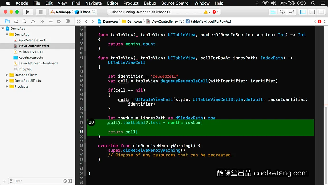 iOS开发中的神兵利器