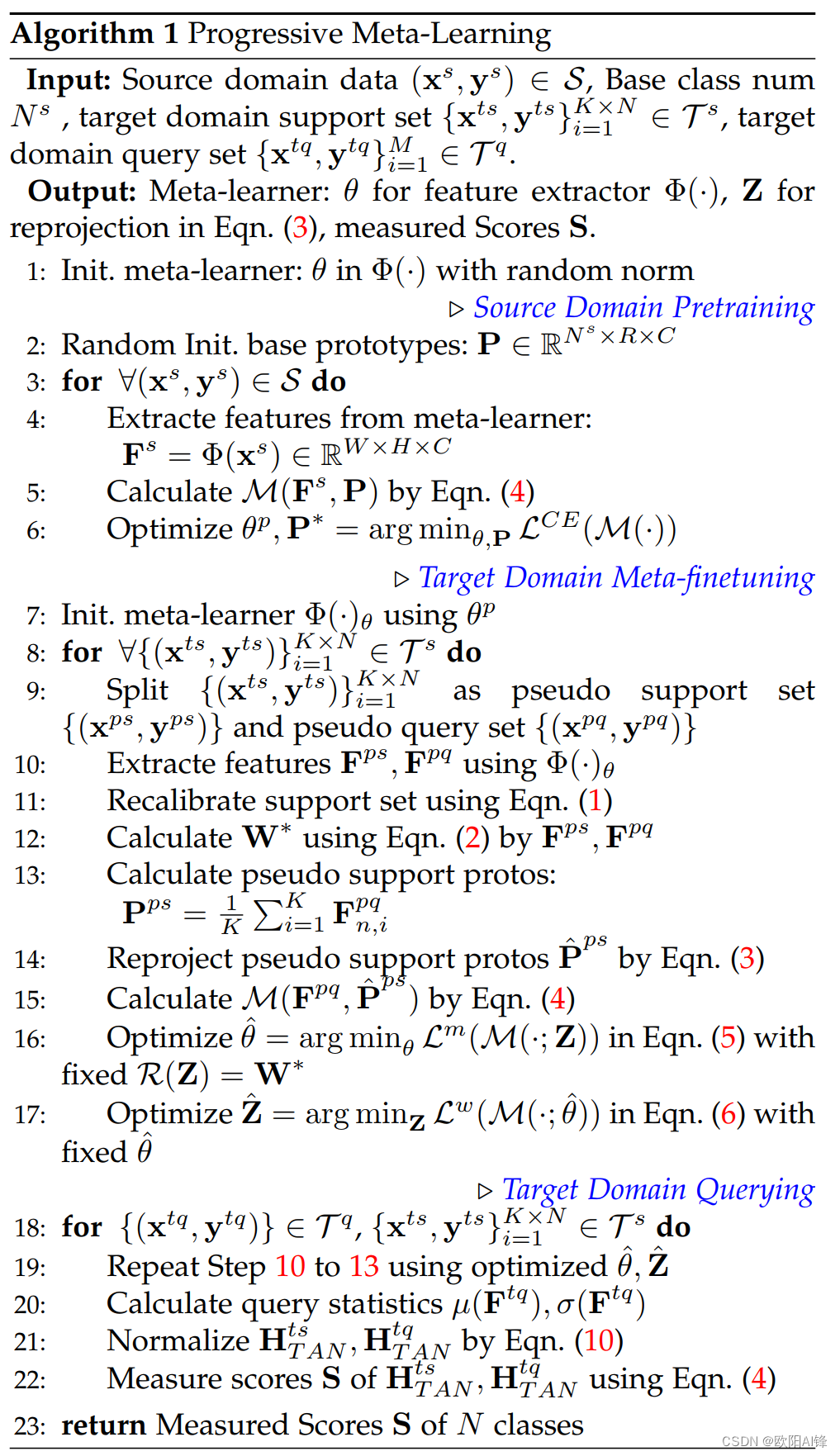 Dual Adaptive Representation Alignment for Cross-domain Few-shot ...