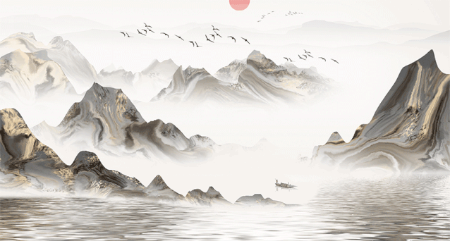 录ppt的时候录光标_那些看起来超高级的ppt背景,都是怎么做出来的?