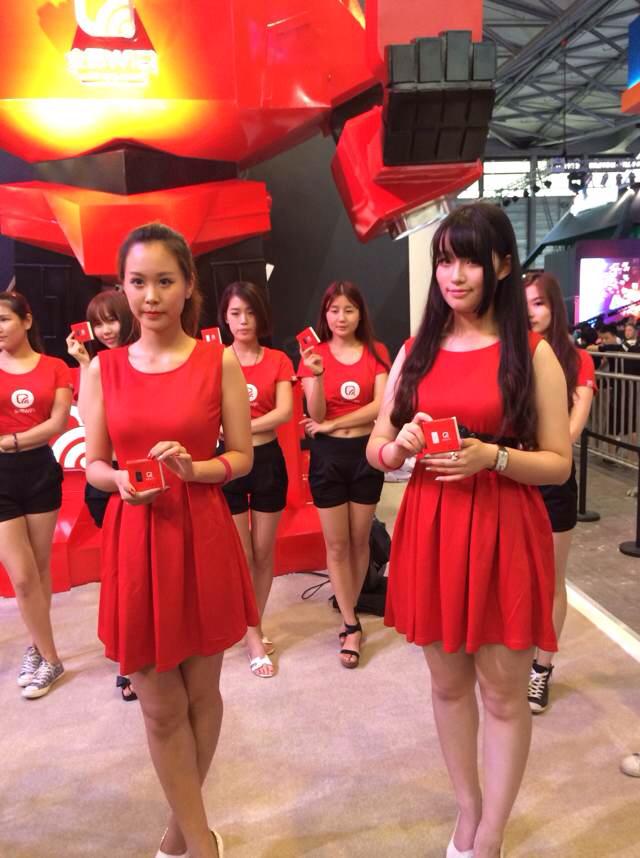 腾讯发布智能硬件全民WiFi 可提高手游速度