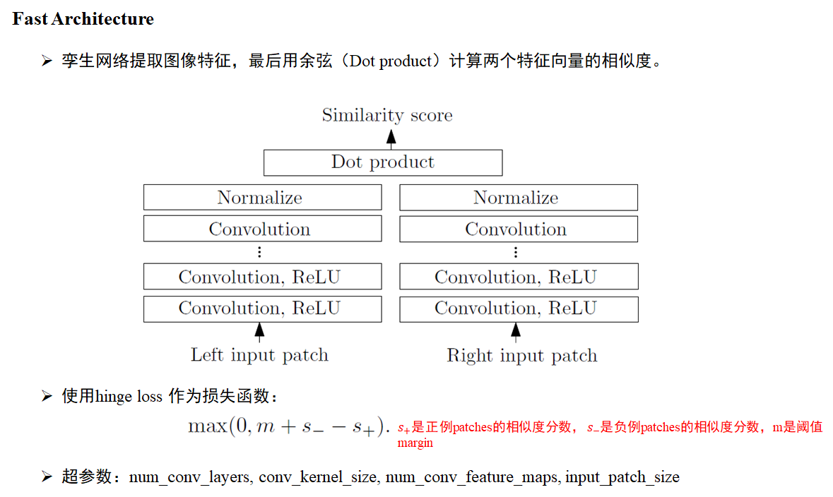 《Stereo Matching by Training a Convolutional Neural Network to Compare ...