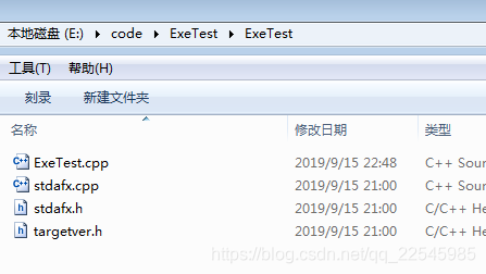 Premake创建VS解决方案-CSDN博客