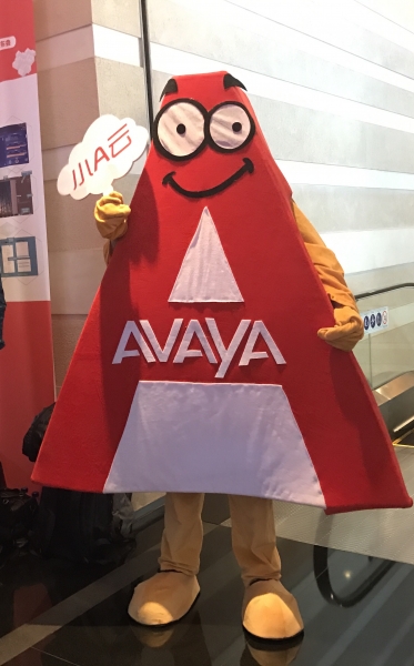 Avaya和容联新瓶装新酒：小A云出现了，呼叫中心智能了