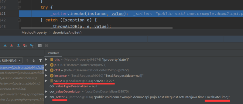 java+日期类型不匹配报错_Java8 LocalDateTime 如何支持yyyy-MM-dd反序列化?-CSDN博客