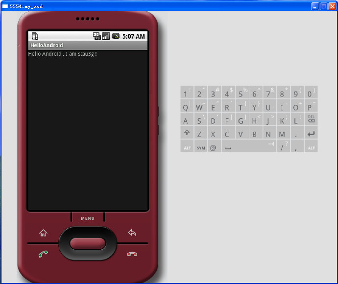 Google <wbr>Android <wbr>开发环境搭建