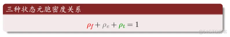 【元胞自动机】基于元胞自动机模拟交叉口右转机动车过街社会力模型matlab源码_元胞自动机_14