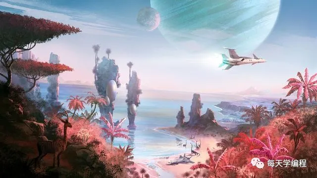 学习3D建模可以做什么？主要有几个就业方向，最挣钱的是哪个？