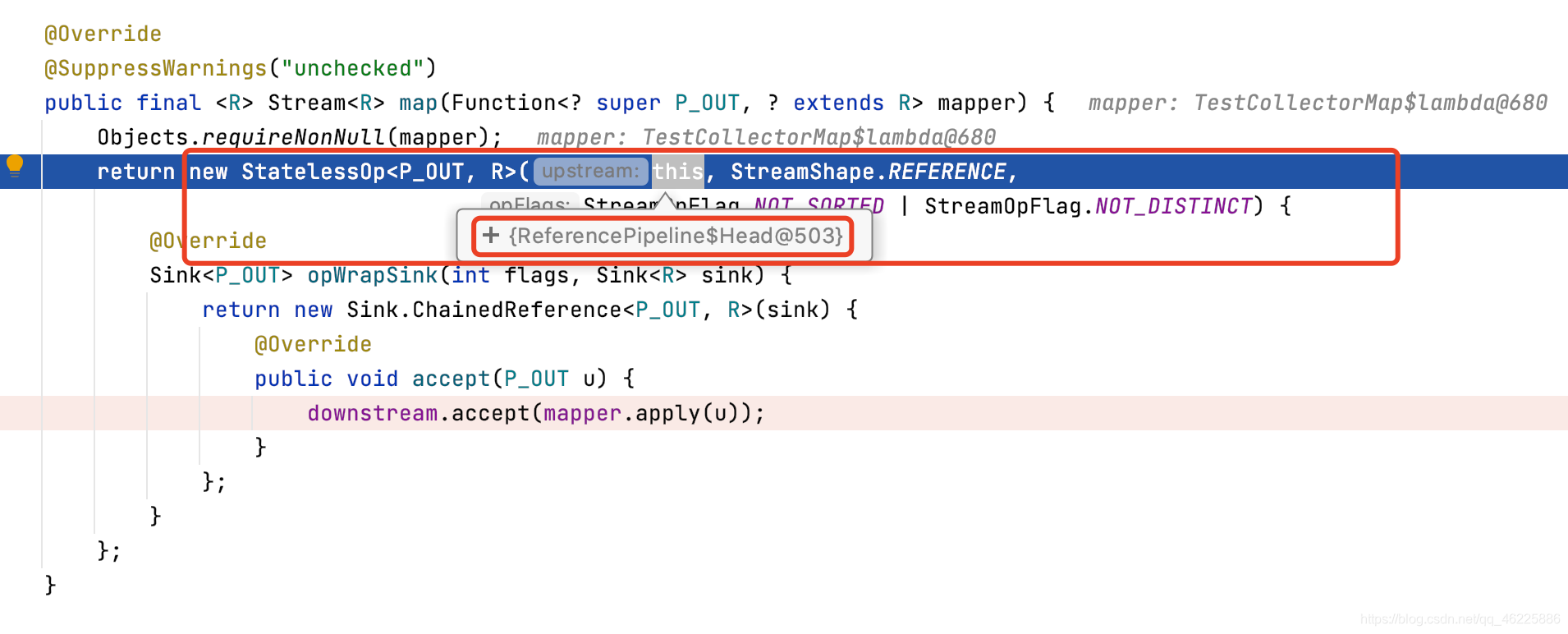 《流》 —— Java Stream原理解析,它为什么这么简洁又这么好用?_java stream流的原理-CSDN博客