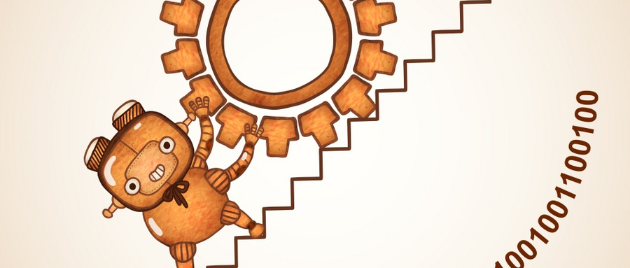 程序员为什么热衷于造轮子,升职加薪吗?