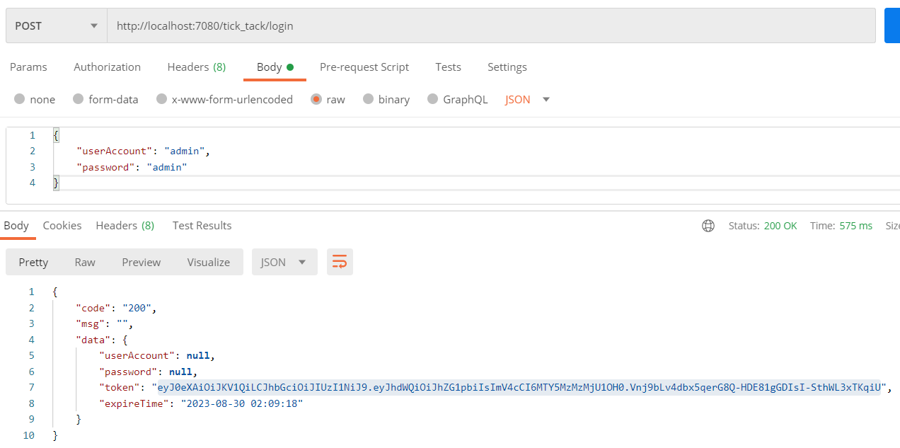 分布式环境集成JWT(Java Web Token)_分布式jwt-CSDN博客