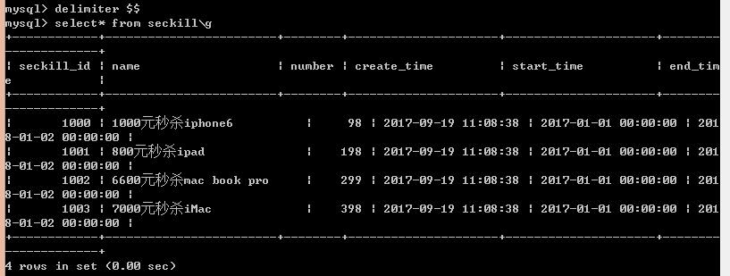 mysql4