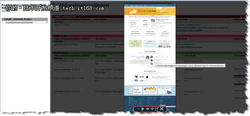 基于Selenium2和TestNG的自动化测试