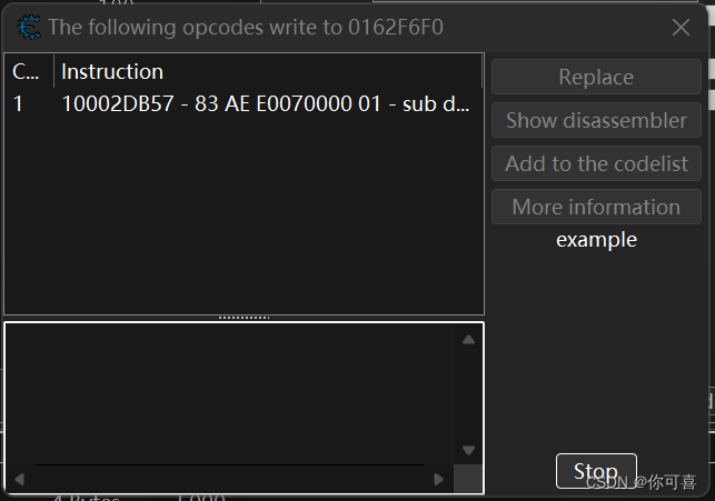 Cheat Engine使用说明_ce的ct表要怎么用-CSDN博客