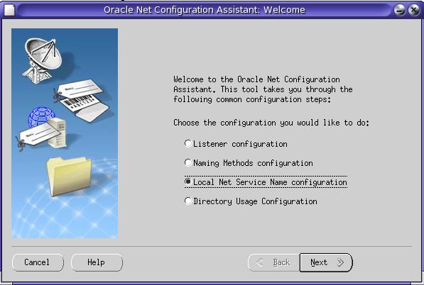 [转]Service <wbr>Name、Database <wbr>name、Instance <wbr>Name的区别
