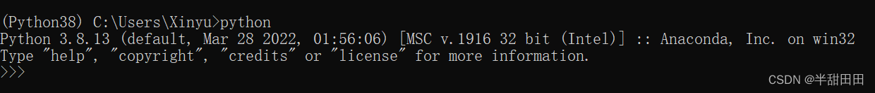 32bit转64bit，使用anaconda实现python64位与32位共存【多次踩雷后的正确解决方法】_anaconda3安装32位 ...