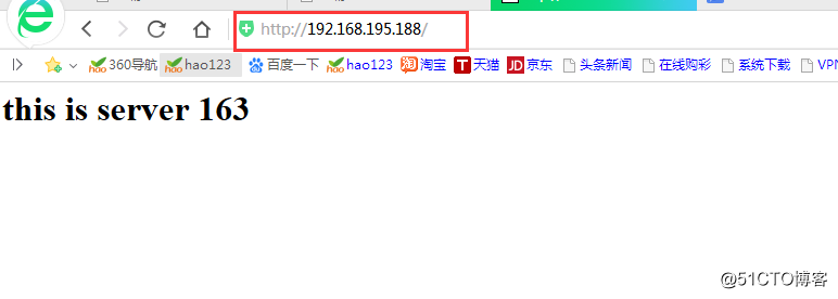 超详解百万PV网站架构案例部署（内附安装包）