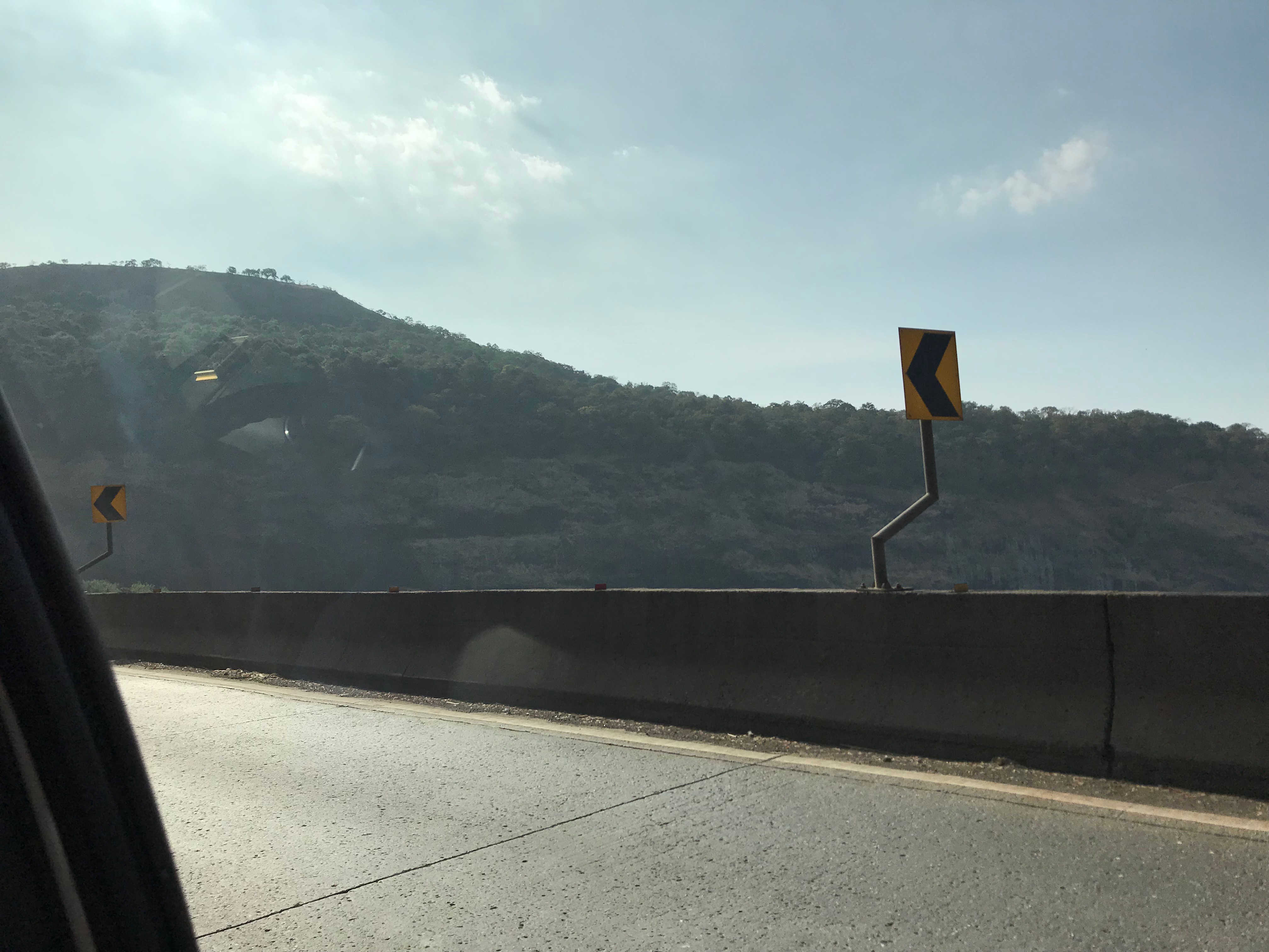 To Mumbai