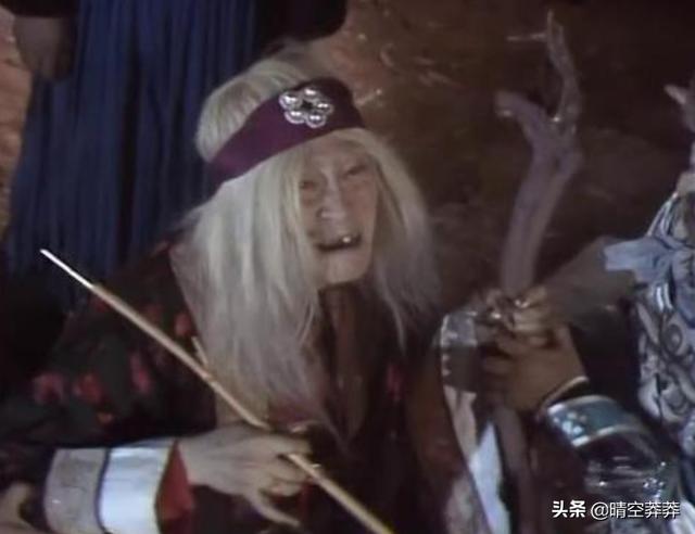 《西游记》中九尾狐狸为什么有太上老君的幌金绳?
