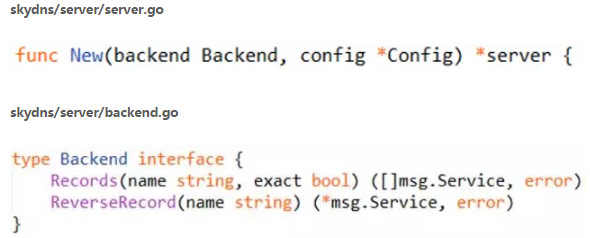 Kubernetes服务发现和kube-dns插件Kubernetes服务发现和kube-dns插件