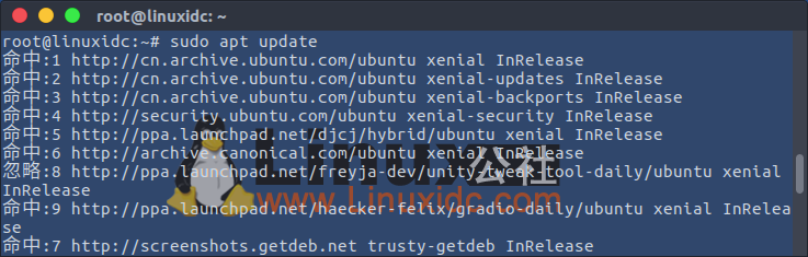 Ubuntu 16.04下安装SQL Server for Linux
