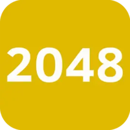 2048游戏Logo