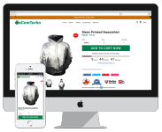 eCom Turbo是Shopify最好用的Dropshopping模板吗？