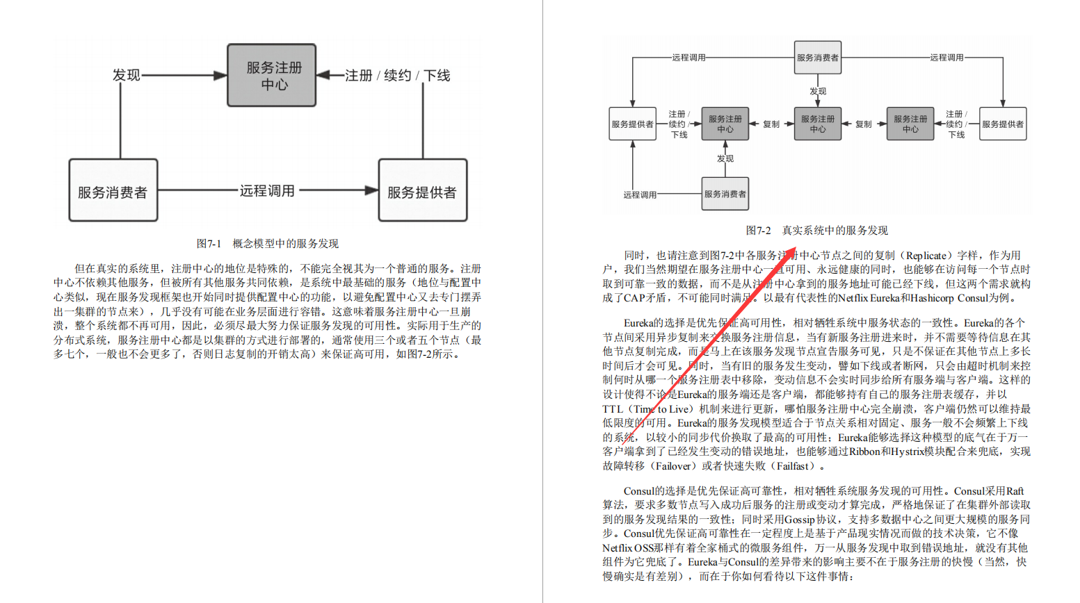 阿里内部第一本“凤凰架构”,手把手教你构建可靠大型分布式系统