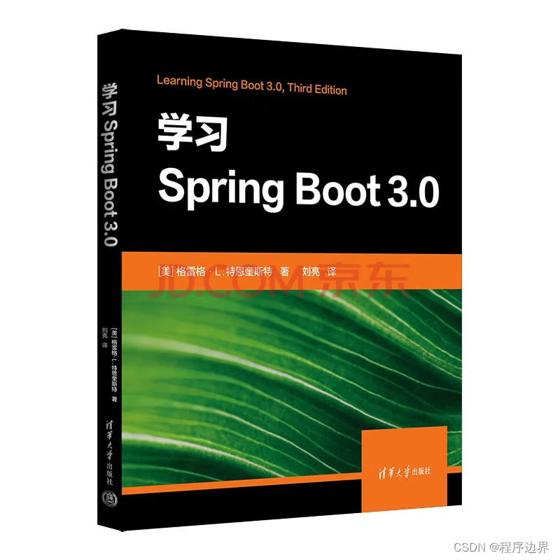 Spring Boot 3.0：未来企业应用开发的基石
