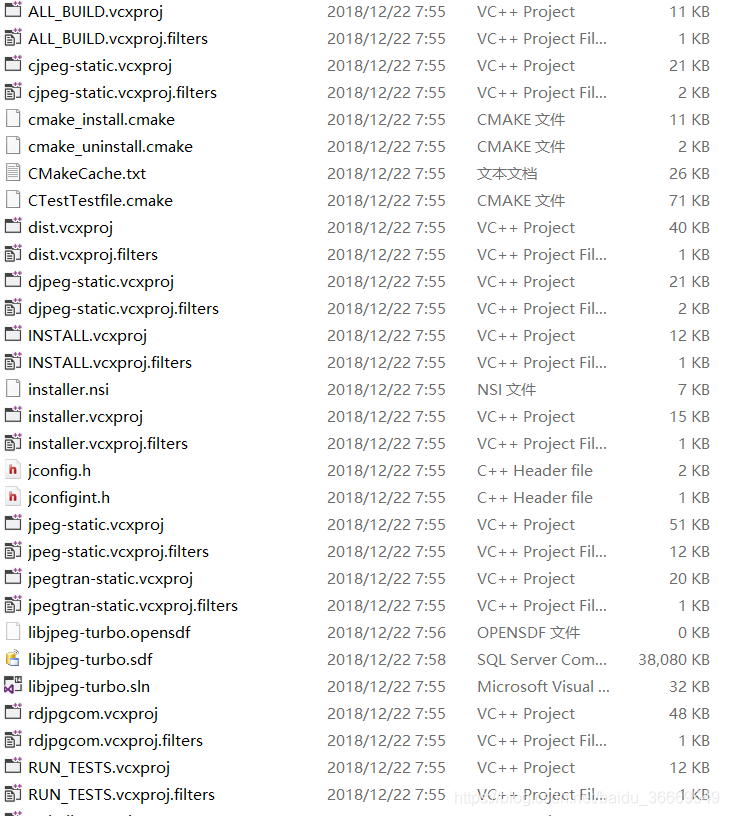 Windows 配置libjpeg-turbo并在python中调用_调用libjpeg-turbo的dll-CSDN博客